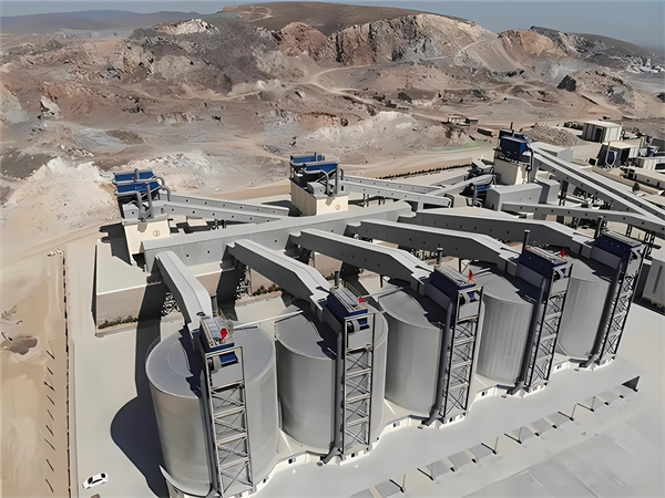 井陉矿水泥钢板仓